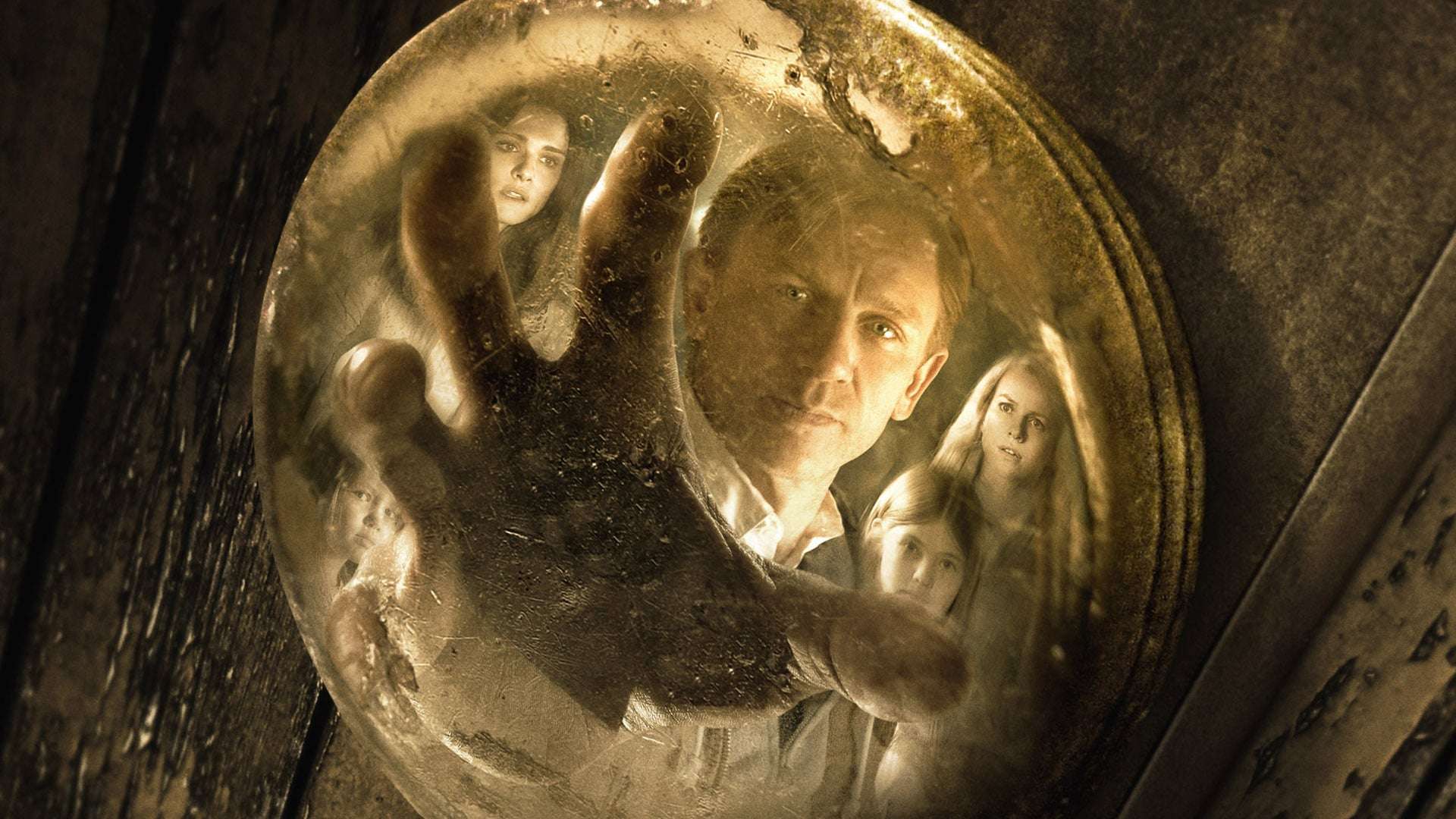 Дом грёз (2011) - Dream House